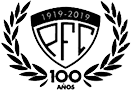 Logo Pico Foot Ball Club